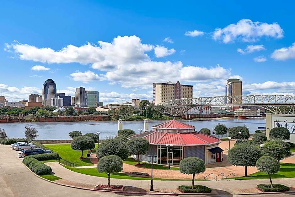Courtyard by Marriott Shreveport-Bossier City/Louisiana Boardwalk