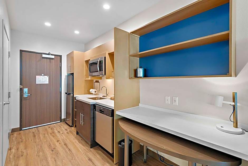 Home2 Suites By Hilton Big Bear Lake