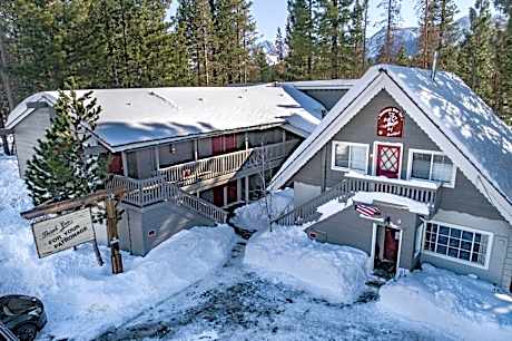 Cinnamon Bear Inn Bed And Breakfast