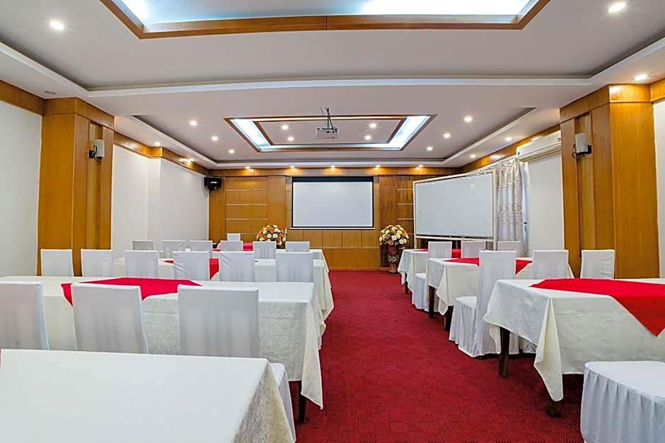 Hoang Hai Hotel Haiphong