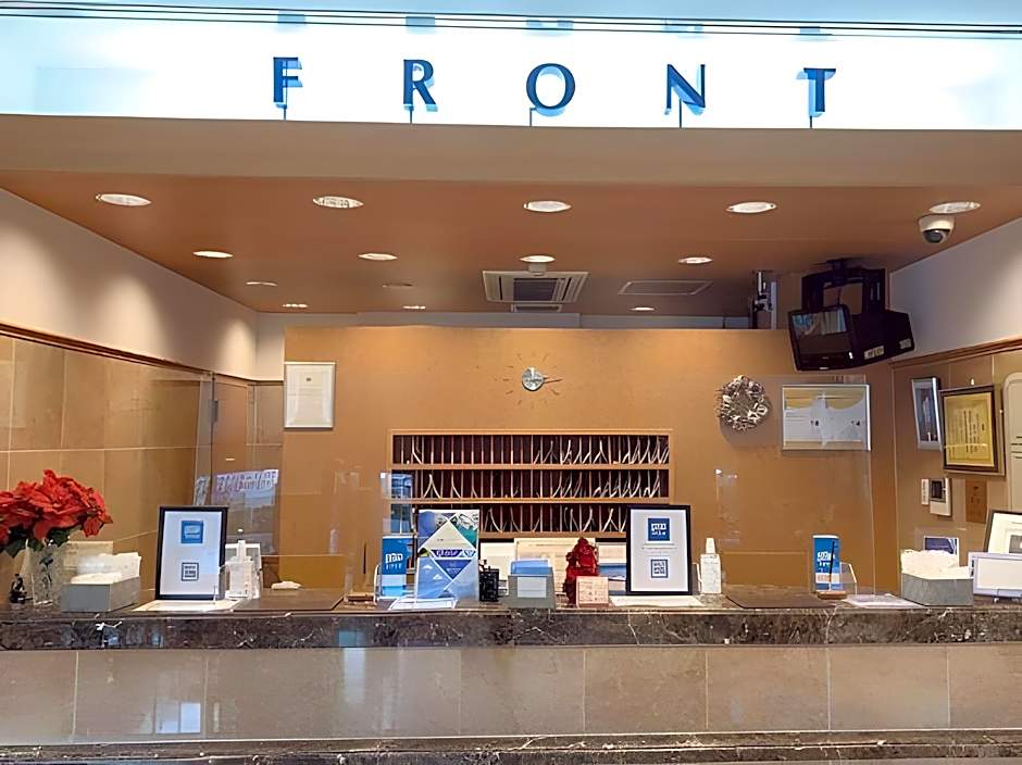 Toyoko Inn Chiba Ekimae