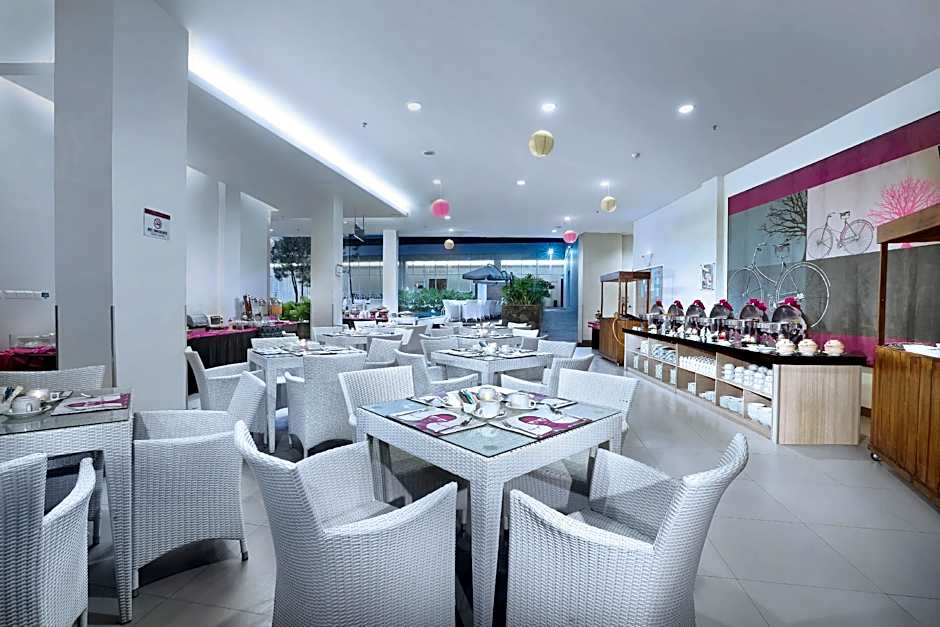 Favehotel Cimanuk Garut