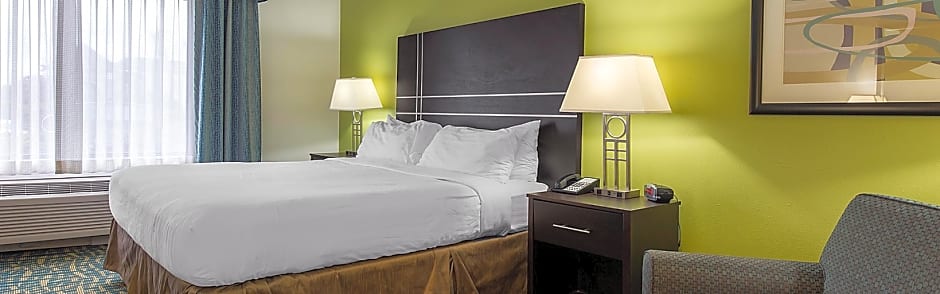 Holiday Inn Savannah S - I-95 Gateway Hotel By IHG