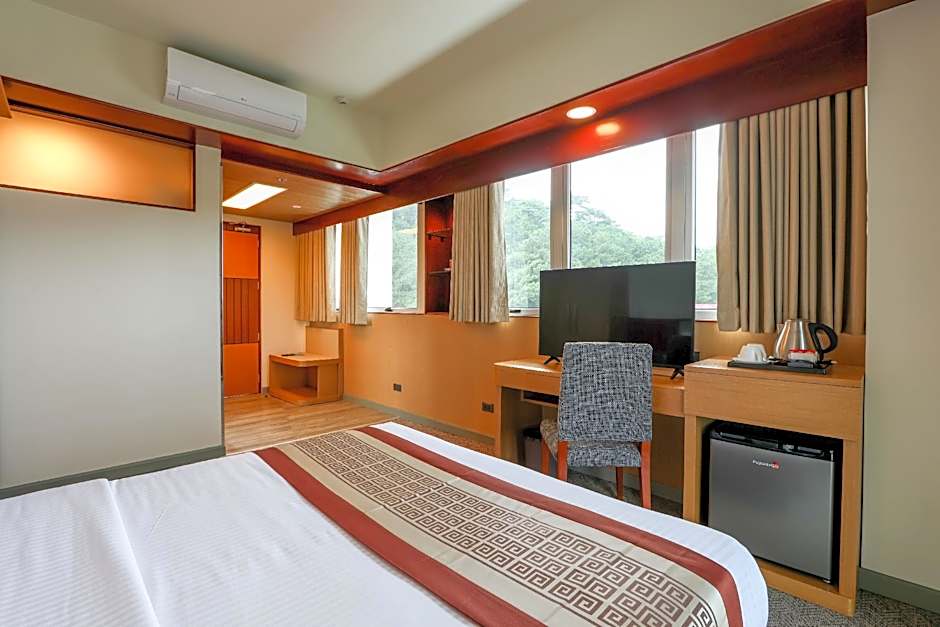 Sotogrande Hotel Baguio