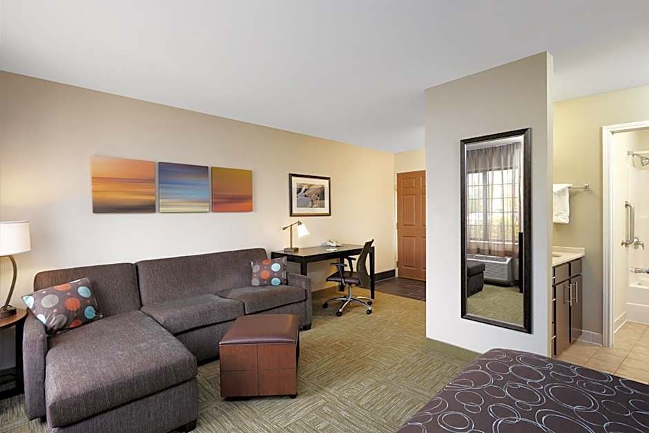 Staybridge Suites Glenview By IHG