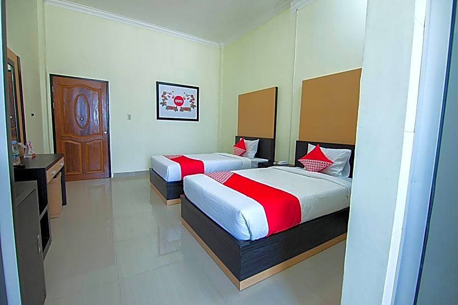 Capital O 540 Esther Hotel