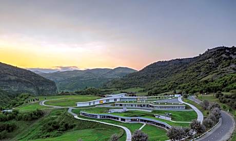 Concept Hotel by COAF