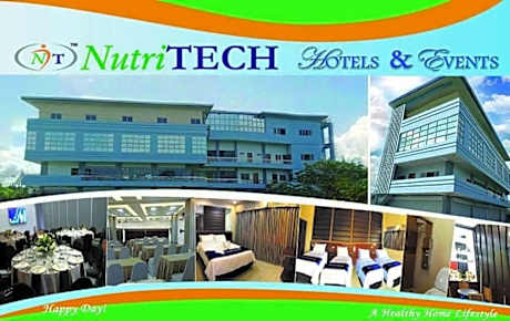 NutriTECH Hotels & Events