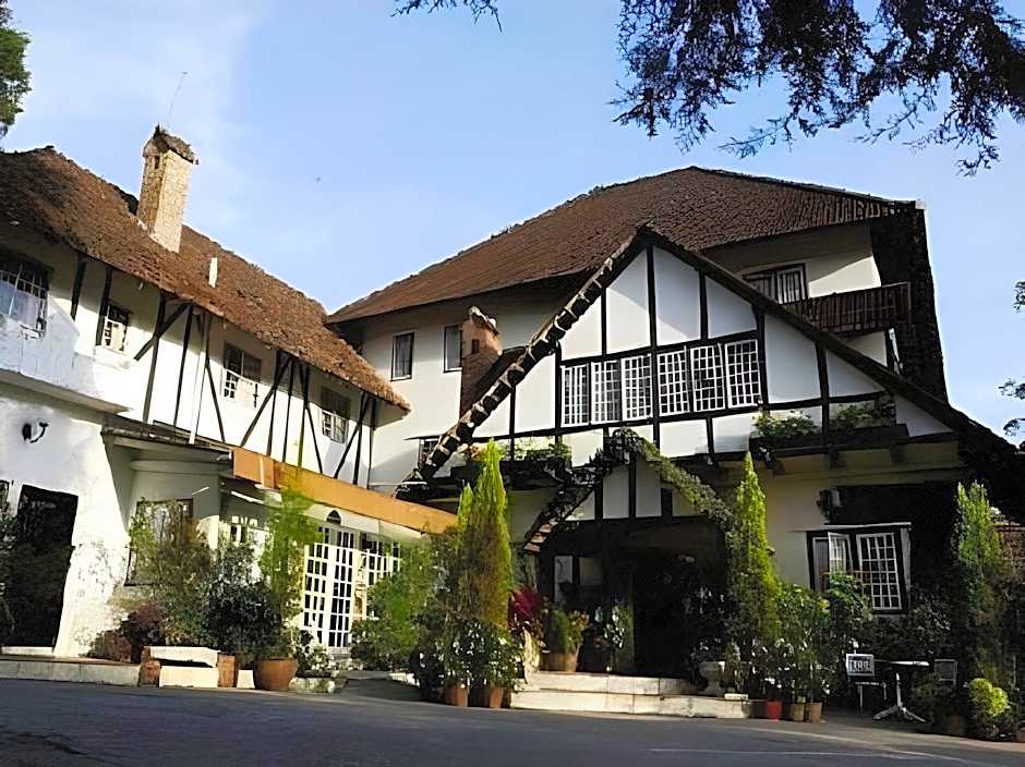 Smokehouse Hotel Cameron Highlands