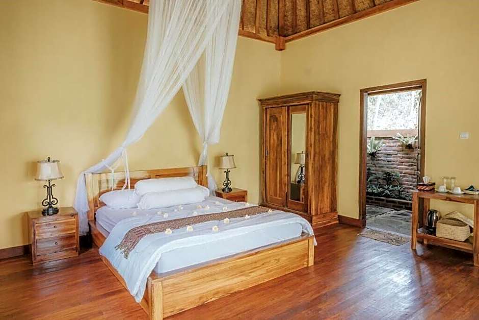 Saridevi Ecolodge