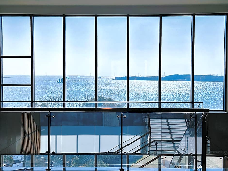 Le Meridien Suzhou, Suzhou Bay
