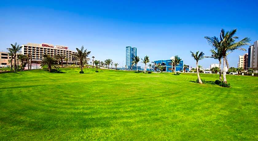 Hilton Garden Inn Ras Al Khaimah