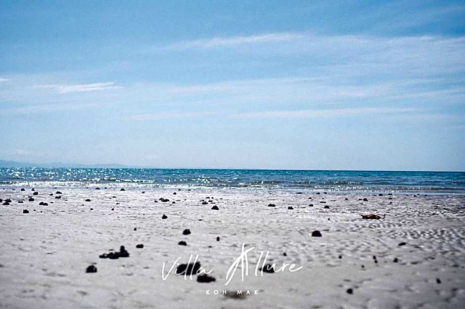 Villa Allure Koh Mak