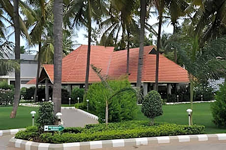 Nijaguna Resort and Spa Chamarajanagar