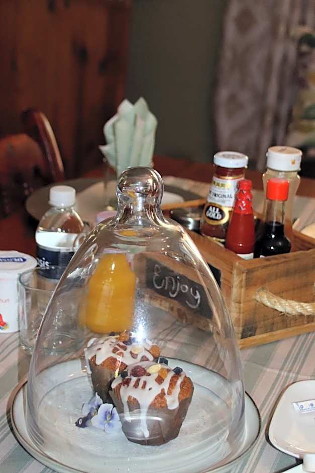 Top House Bed and Breakfast
