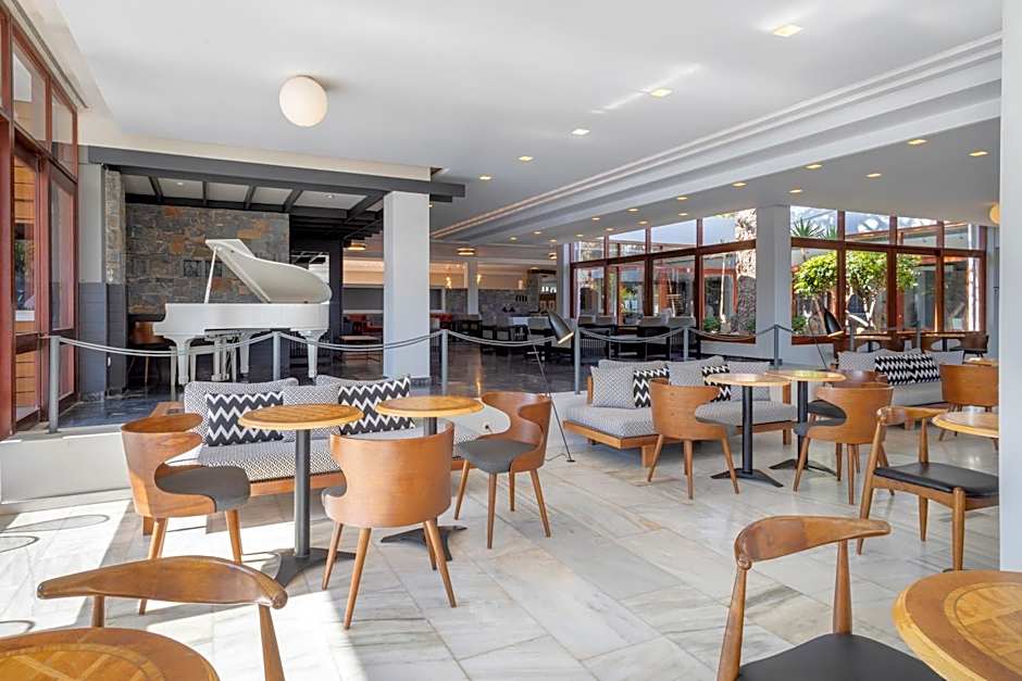 Sol Marina Beach Crete