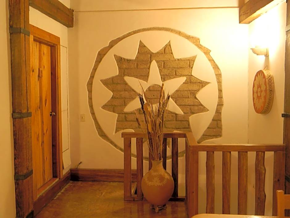 Photo 1 of 43 of La Troje de Adobe
