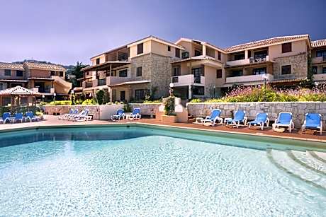 Residence Bougainvillae