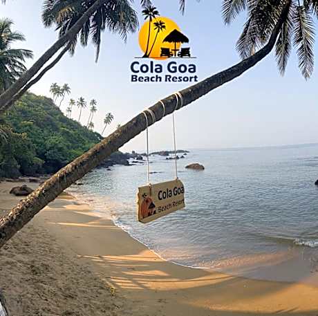 Cola Goa Beach Resort