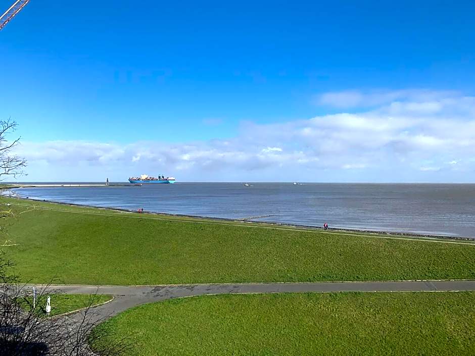 Seehotel Neue Liebe