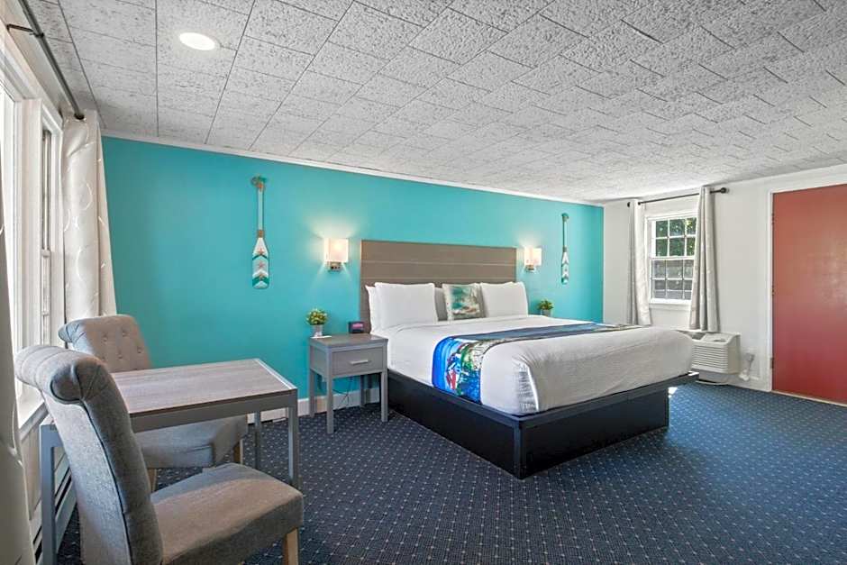 Olde Tavern Motel and Inn - Cape Cod