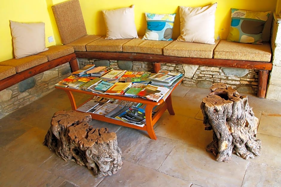 Aperanti Agrotourism