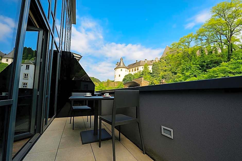 Le Clervaux Boutique & Design Hotel