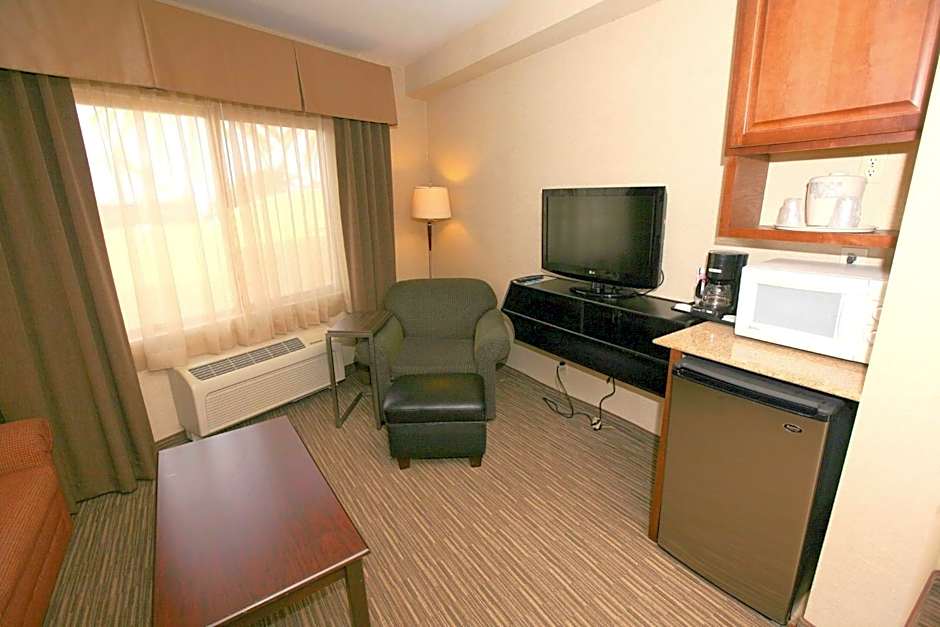 Holiday Inn Express San Diego South - Chula Vista By IHG