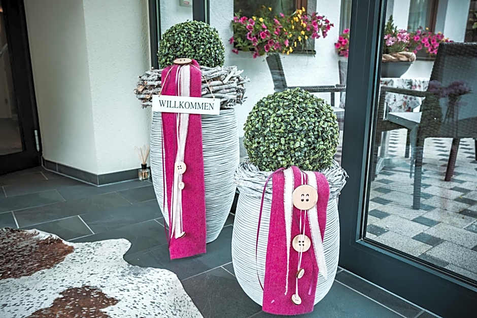 Hotel Garni Romantika