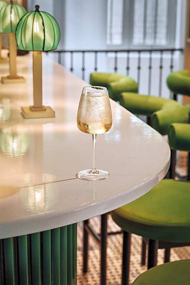 Hotel Observatoire Luxembourg