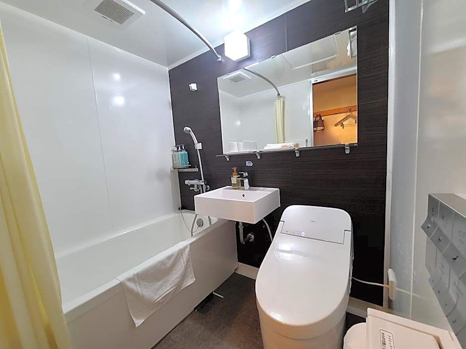 Highness Hotel Kurume