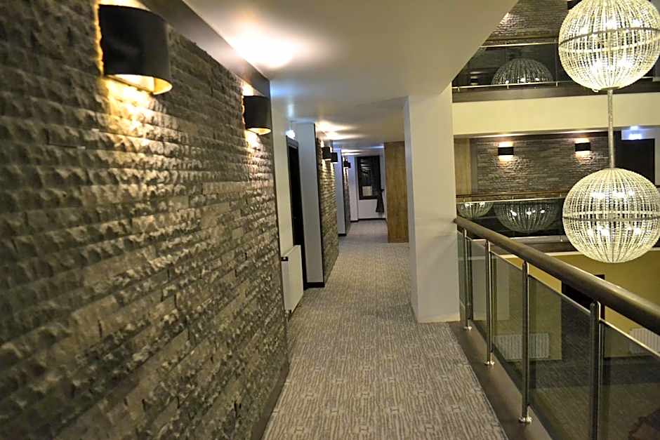 Sarikamis Habitat Hotel