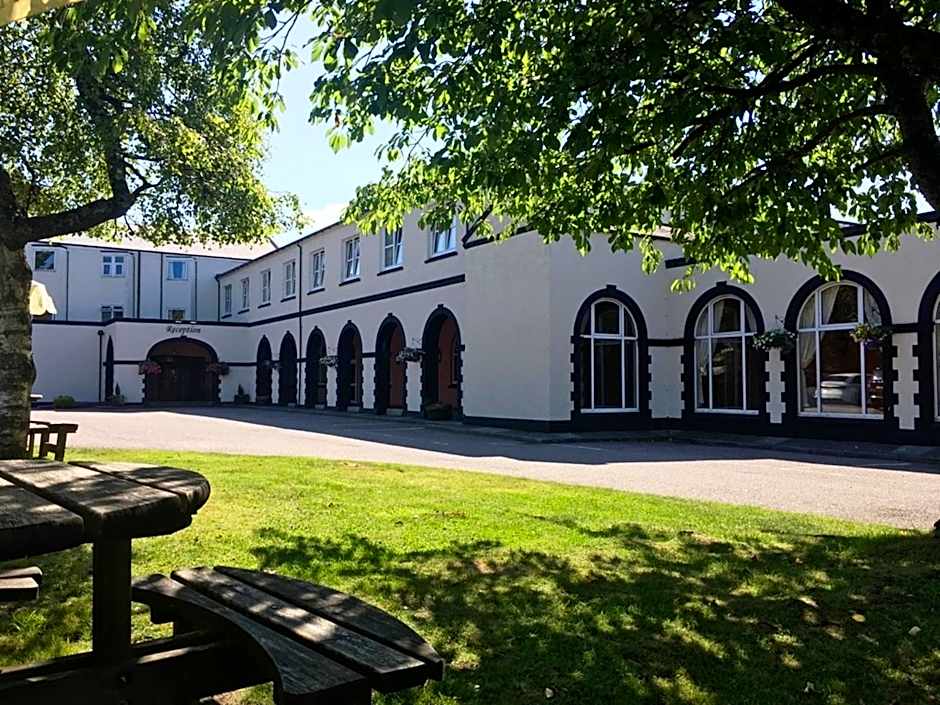 Ben Nevis Hotel & Leisure Club