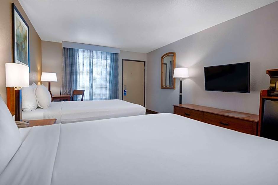 Days Inn by Wyndham Encinitas Moonlight Beach