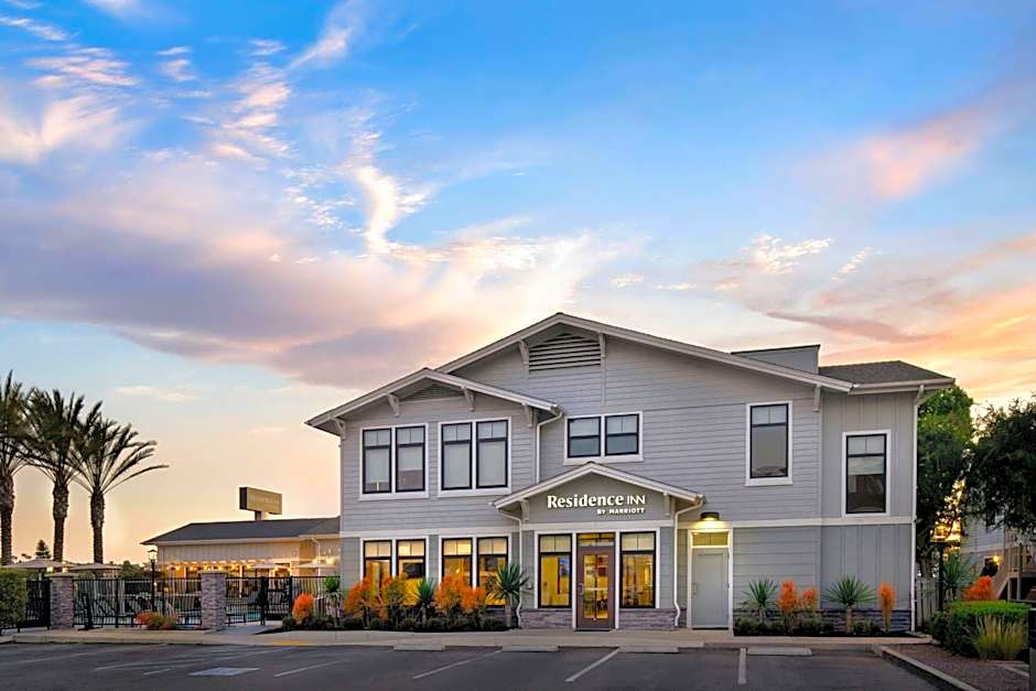 Residence Inn by Marriott Los Angeles LAX/Manhattan Beach
