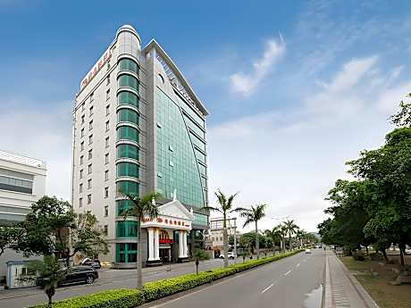 Vienna Hotel Guangdong Shanwei Emerald Bay