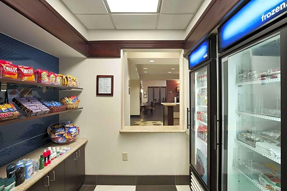 Hampton Inn By Hilton & Suites Conroe - I-45 North