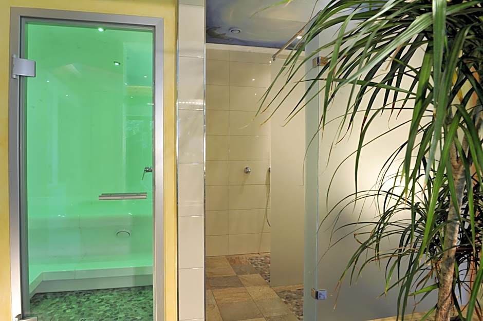 Familienhotel Moos-Alm