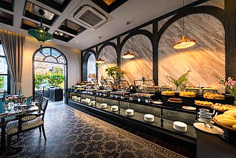 Hoi An Delicacy Hotel & Spa