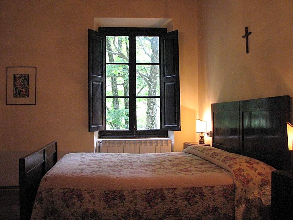 Locanda Dei Baroni - Antica Dimora