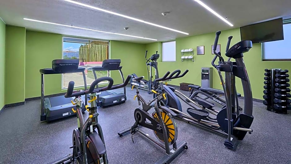 City Centro by Marriott Oaxaca