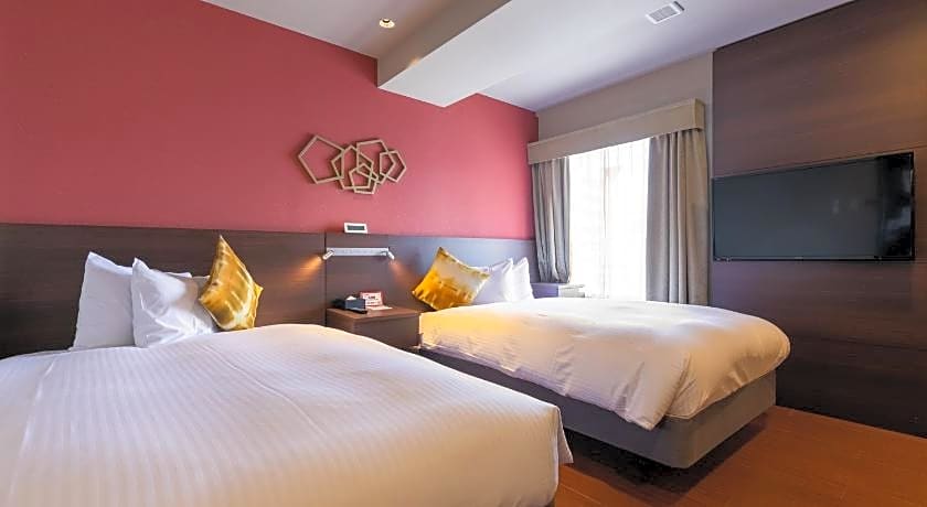 Red Roof Inn Kamata / Haneda Tokyo