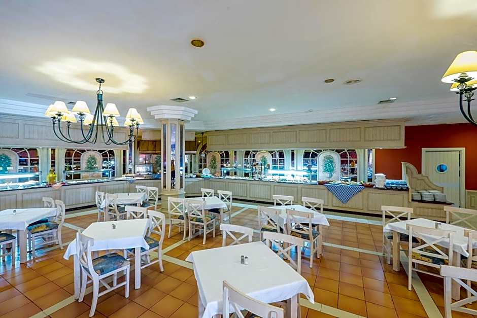 Royal Suite