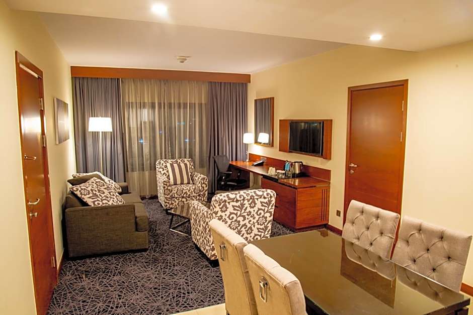 Hilton Garden Inn Nairobi Airport