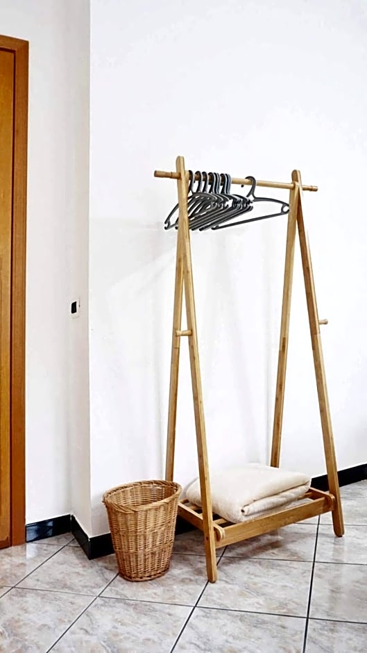 Le Cascate Bed and Breakfast