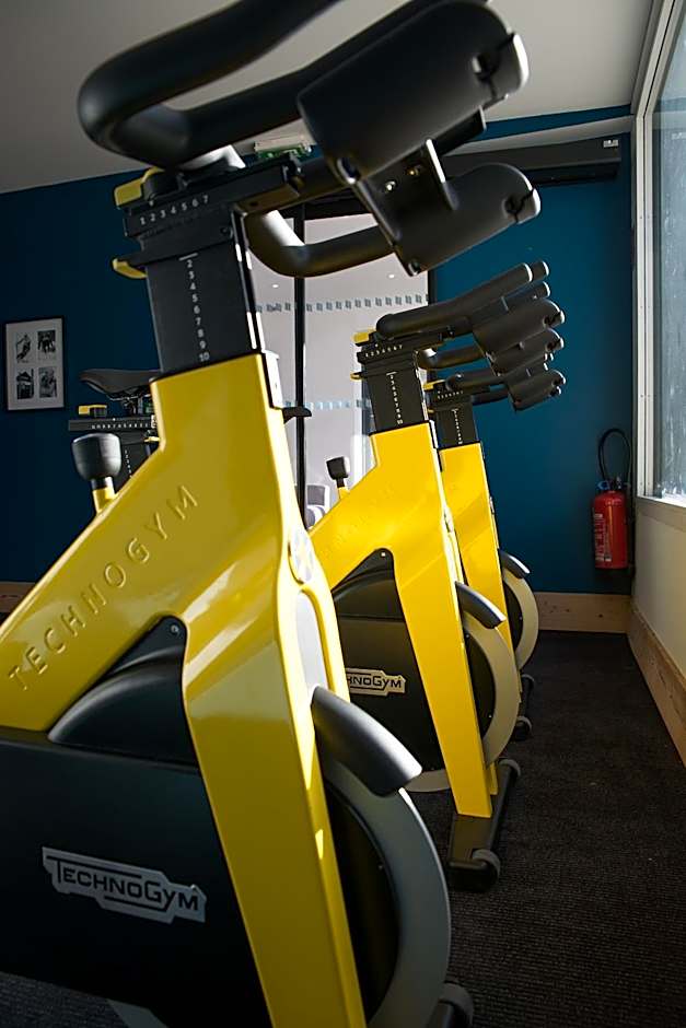 Fahrenheit Seven Val Thorens