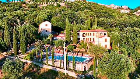 Madonna Del Poggio CAV