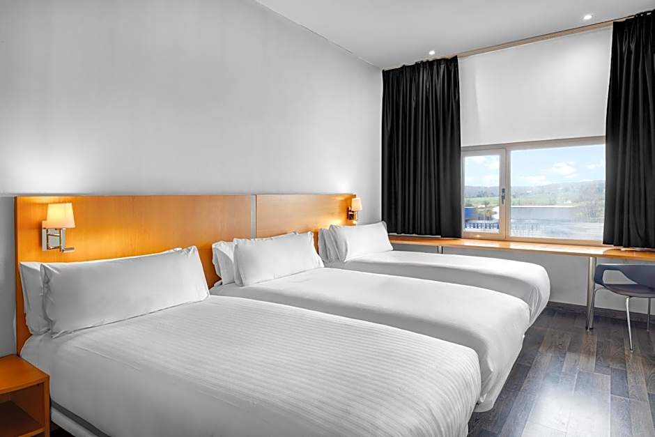 Hotel Porta de Gallecs