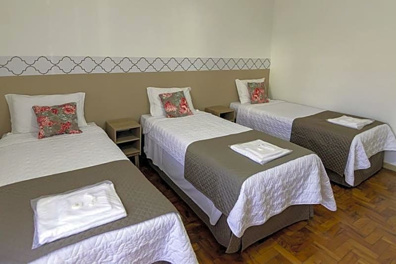 HOTEL CANTO DO CHAFARIZ