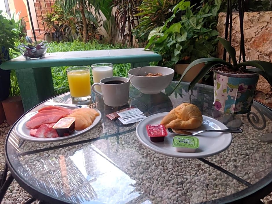 Hotel Casa Pellegrin